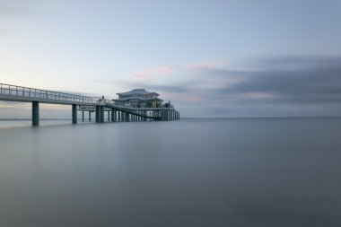 Timmendorfer Strand Baltic Sea