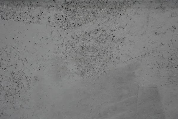 Tekstura ściana a La szlifowane betonu z porów. — Zdjęcie stockowe