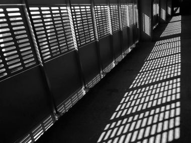 Mimari soyutlama, grafik sanatı