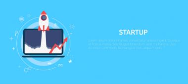 Startap roket ve grafik bilgisayarı alınır