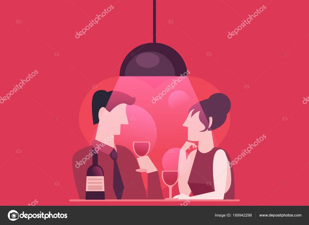 datazione che dovrebbe pagare per la cena