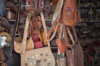 Malaga'da Hediyelik ve Hediyelik eşya dükkanı