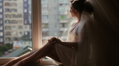 Pencerenin oturan Köprüsü