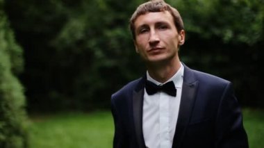 yakışıklı genç takım