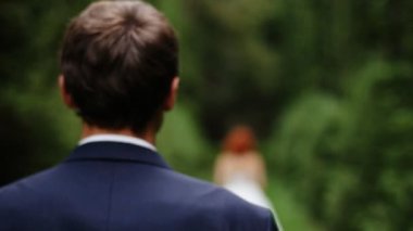 damat gelini izleyin