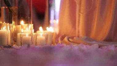 orijinal düğün süslemeleri