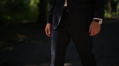Damat Düğün kıyafeti