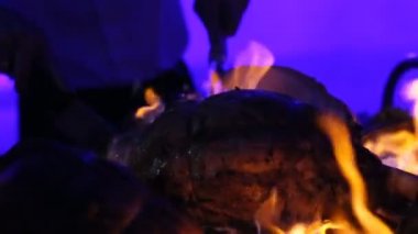 Biri Izgara Barbekü tavuk düğün