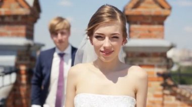 Gelin Damat gidiyor