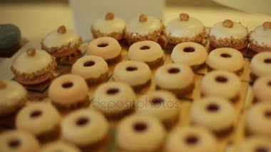 Masada tatlı çörek