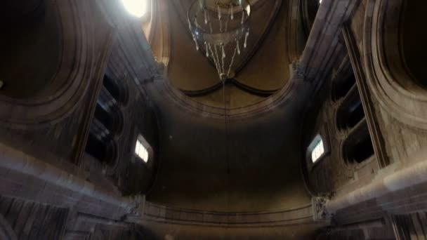 Visite de l'intérieur de la basilique de Covadonga 13 