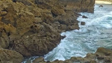 Slow Cliffs Ermita de Santa Justa 18
