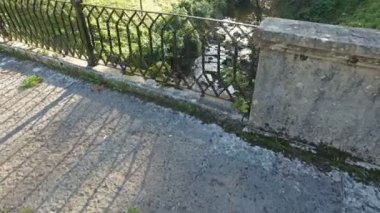 Covadonga 01 akışında