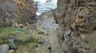 Cliffs Ermita de Santa Justa 08
