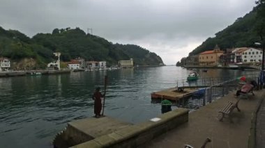 Bakış açısı pasajlar San Juan 08