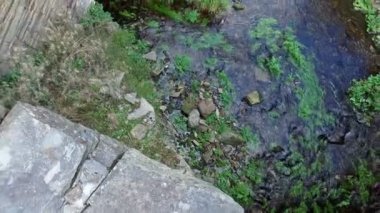 Taramundi 01 Mazanovo Mills keşfetmek