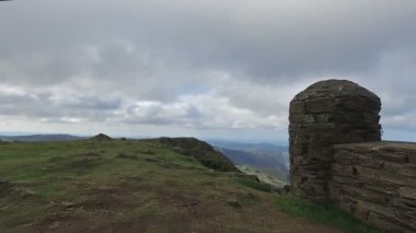 Cliffs of Vixa de Herbeira 05
