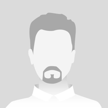 Varsayılan yer tutucu erkek ve kadın