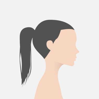 Varsayılan avatar profil simgesi. Gri yer tutucu fotoğraf. 