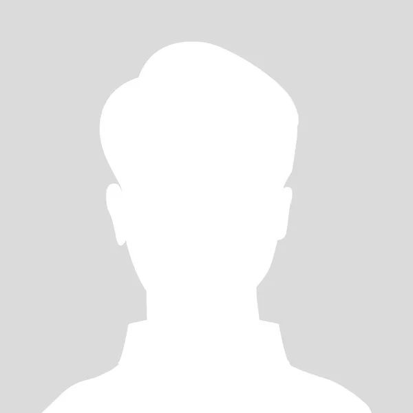 Default avatar profile icon, Grey photo placeholder ⬇ Vector Image by