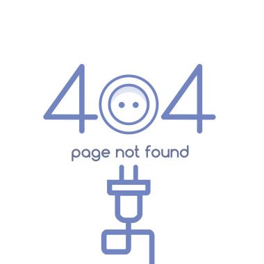 Hata 404 sayfası bulunamadı.