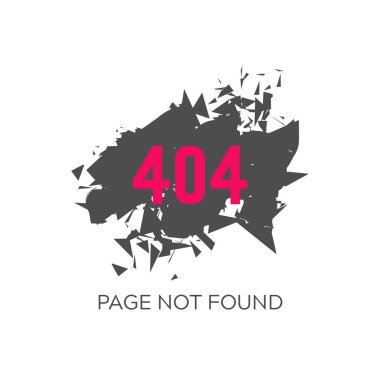 Hata 404 sayfası bulunamadı.