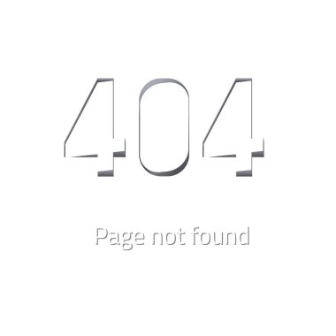 Hata 404 sayfası bulunamadı.