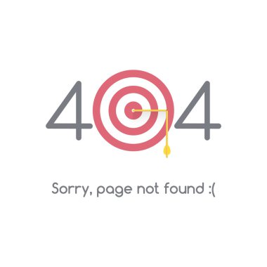 Hata 404 sayfası bulunamadı.
