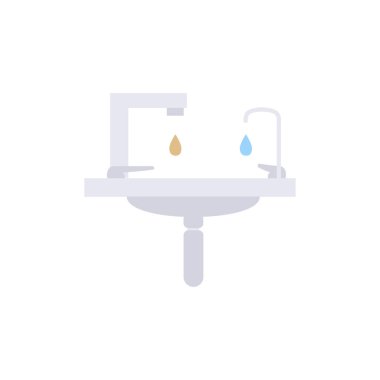 Kuyudan Su arıtma ve su kaynaklarının şeması için detay