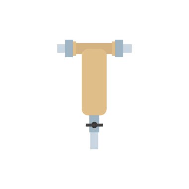 Kuyudan Su arıtma ve su kaynaklarının şeması için detay