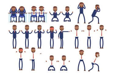 ayarla öfkeli duygular, hayal kırıklığı, öfke. Hint 