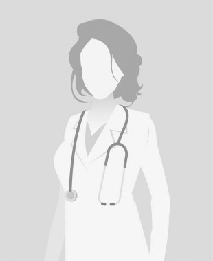 Varsayılan yer tutucu doktor varoluş portre