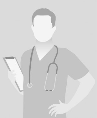 Varsayılan yer tutucu doktor varoluş portre