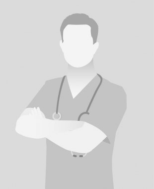 Varsayılan yer tutucu doktor varoluş portre