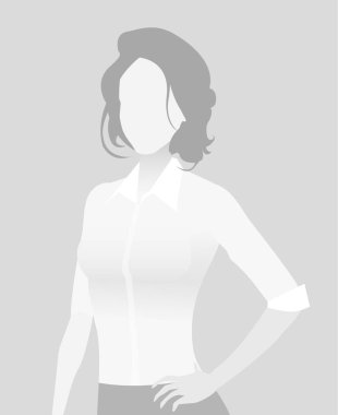 Varsayılan yer tutucu iş kadını varoluş por