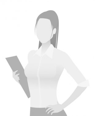 Varsayılan yer tutucu iş kadını varoluş por