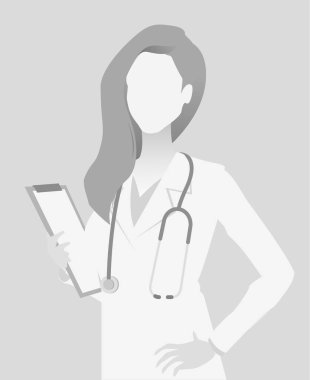 Varsayılan yer tutucu doktor varoluş portre