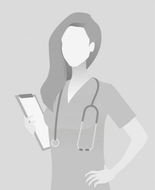Varsayılan yer tutucu doktor varoluş portre