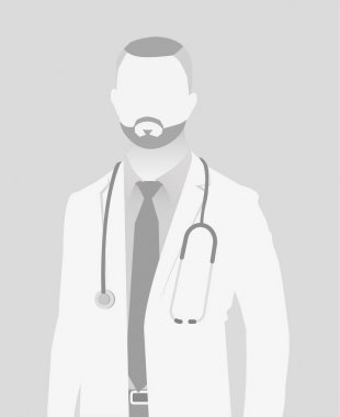 Varsayılan yer tutucu doktor varoluş portre