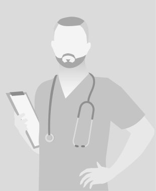Varsayılan yer tutucu doktor varoluş portre