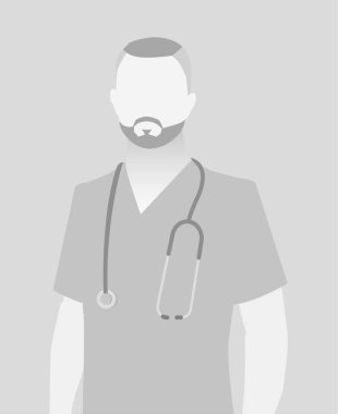 Varsayılan yer tutucu doktor varoluş portre