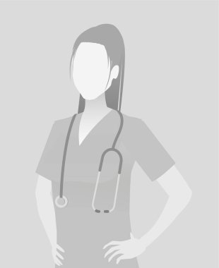 Varsayılan yer tutucu doktor varoluş portre