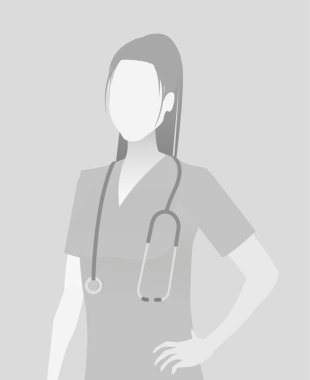Varsayılan yer tutucu doktor varoluş portre