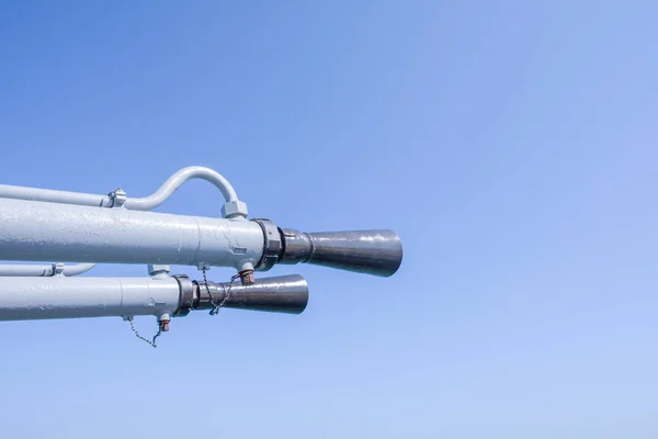 Askeri araçlar, silah silahlara kadar yakın