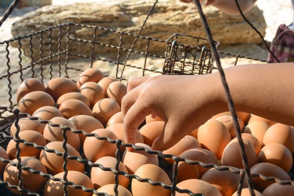 Ocakta yumurta tost tespit el kadar kapatın.