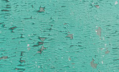 Eski çatlak boya arkaplanı