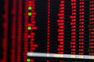Borsa fiyatı ticker ayı Pazar günü yönetim kurulu