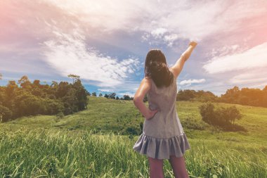 Sağlıklı çevre zafer