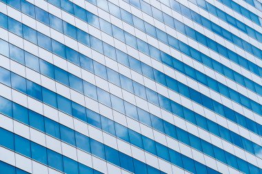 Mimari arka plan, Ofis Binası