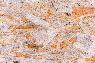 sıkıştırılmış odun parçaları tahta arka plan geri dönüşümlü